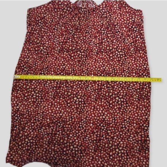 Super Soft H&M Razerback Relaxed fit Beach Cover Up Dress - Picture 10 of 11